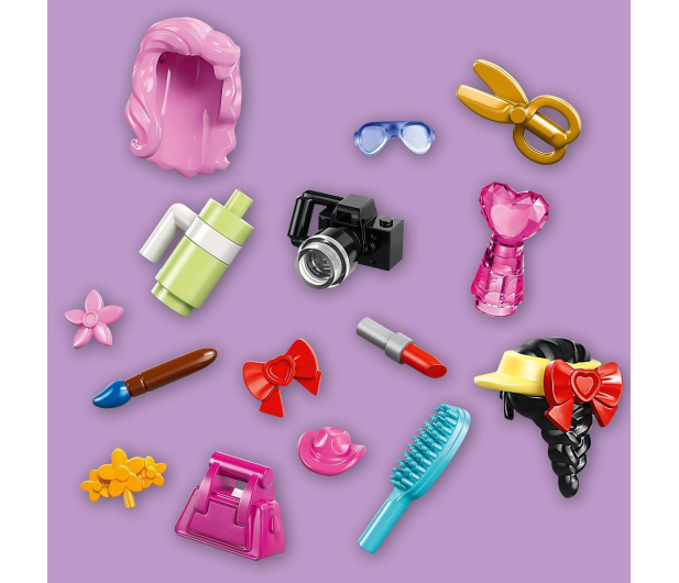LEGO FRIENDS 42685 Pokaz mody w mieście heartlake - 1473463 - zdjęcie 7
